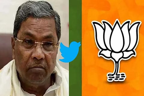 Siddaramaiah