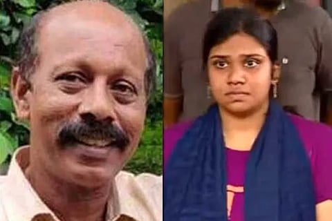 Siddique Death Case