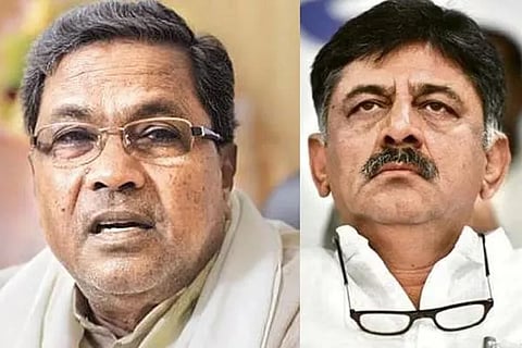 Siddu DKS