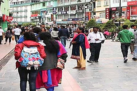 Sikkim Govt