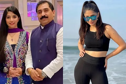 Snehal Rai