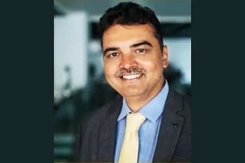 Srikanth