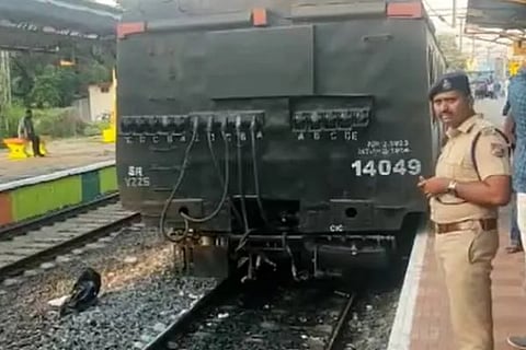 Train