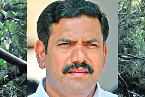 Minister, CM, MLA, Oath,