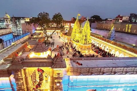 Varanasi