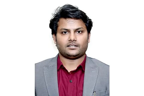 ZP CEO Ishwar Kandoo