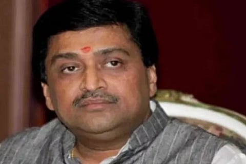 ashokchavan