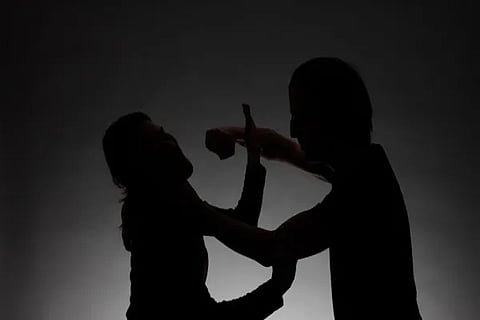 assault