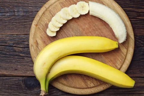 banana