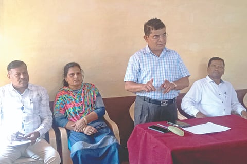 beo meeting