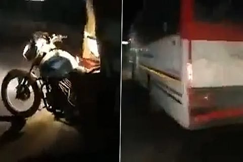 bus