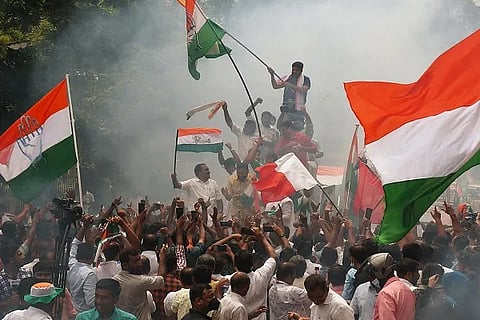 celebration