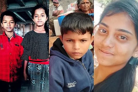 children