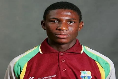devon thomas