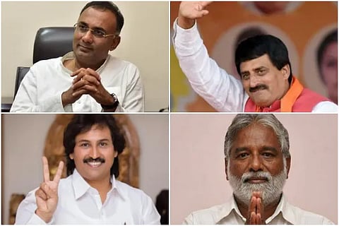 election vote