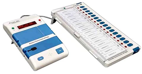 nota voting