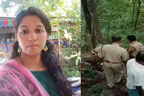 kerala murder