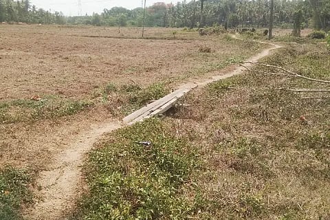 kolake gadde road