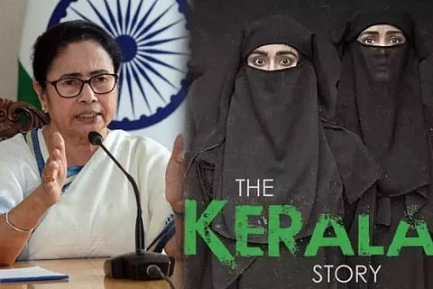 mamata banerjee