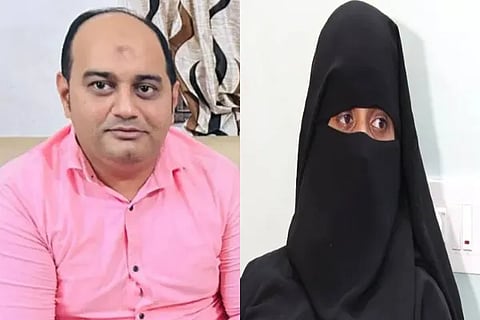 mangluru talak