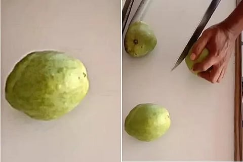 mango man