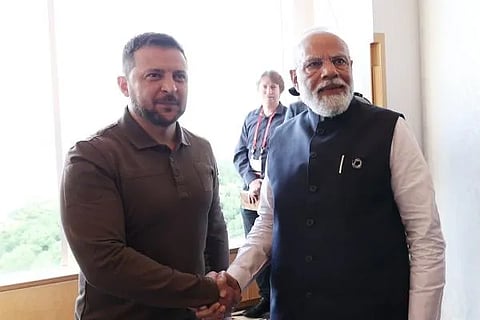 modi