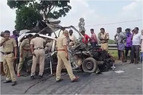 mys accident