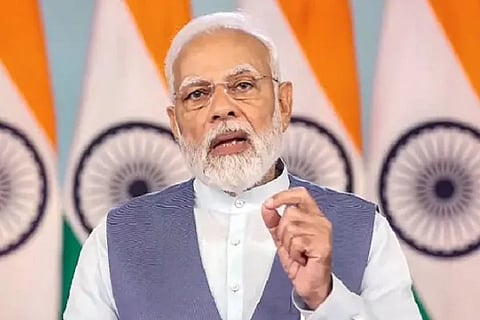 narendra modi