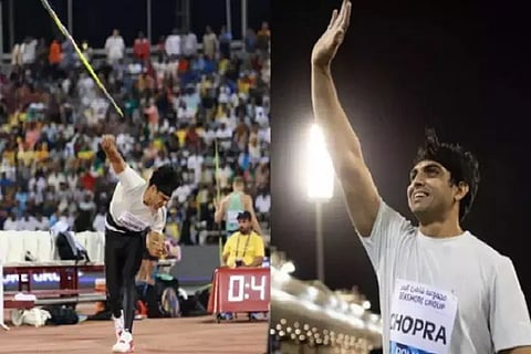 neerajchopra