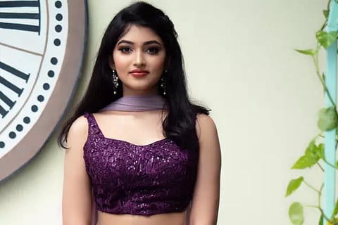 rachana inder