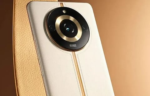 realme 11 pro