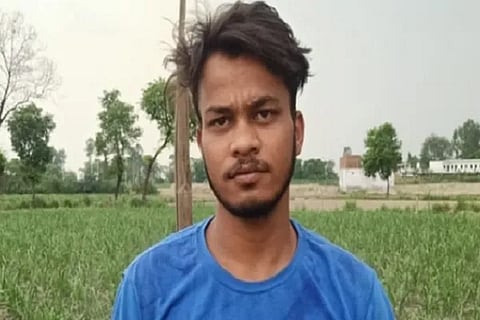 sahil delhi murder