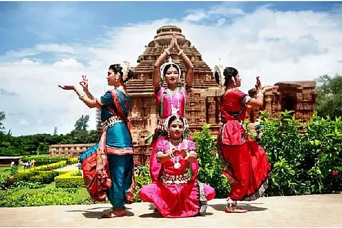 sangeetha
