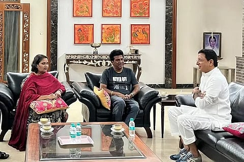 shivanna