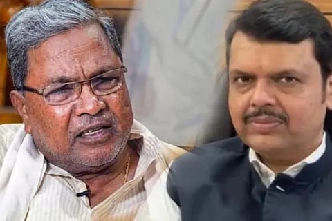 siddaramaiah