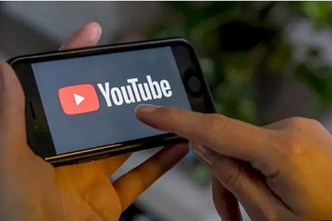youtube