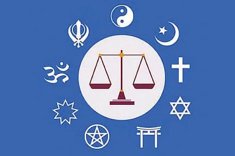 A uniform citizen code