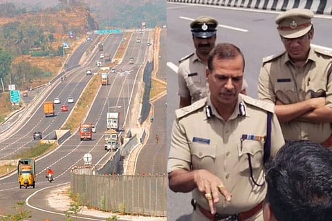 ADGP Alok Kumar