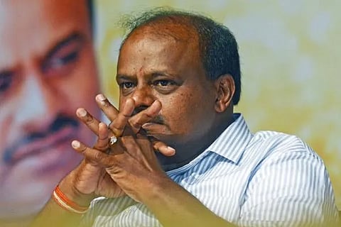 kumarswamy