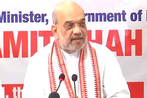 Amit Shah