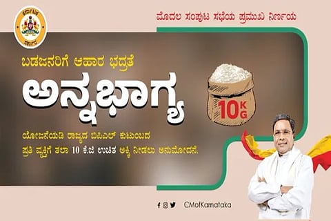 Annabhagya