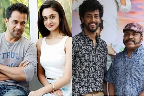 Arjun Sarja