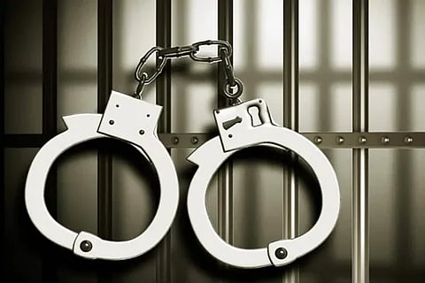 Arrest