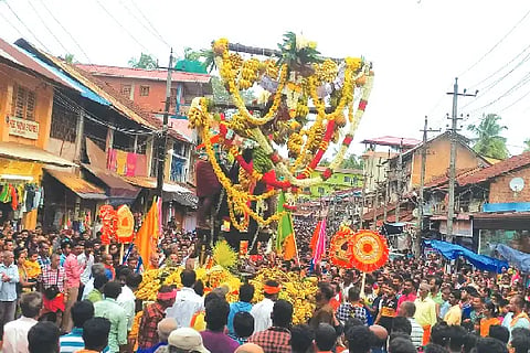 bandi habba