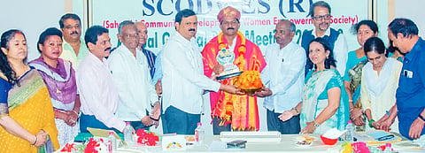BHIMMANNA SANMAN