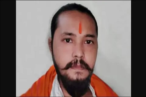 BJP Leader