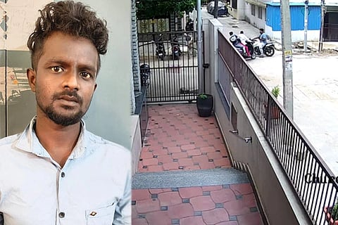 BNG Police Humanity