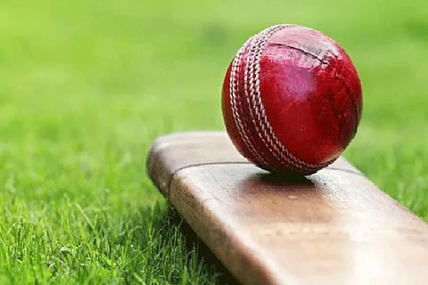 Ball Bat