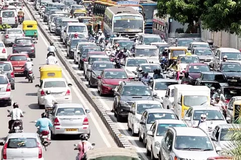 Bangalore