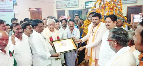 Basavraj Shivannavar